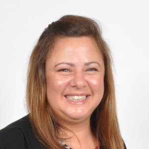 Mireille Alwan