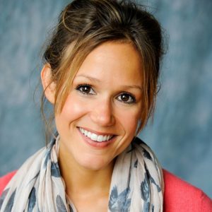 Kate Hopewell