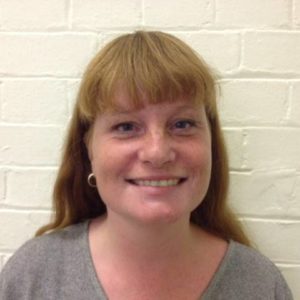 Tania Wilkinson