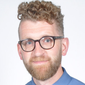 Richard McLelland