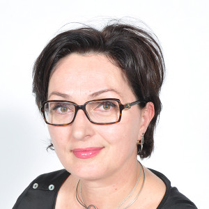 Antigona Bucaj