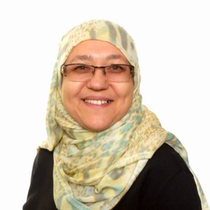 Zelia Ouaar
