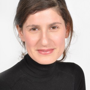 Kyri Gregory