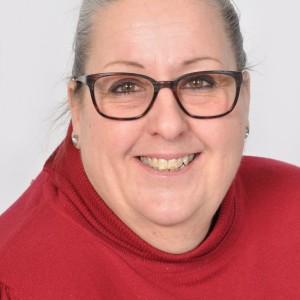 Mary Deavin
