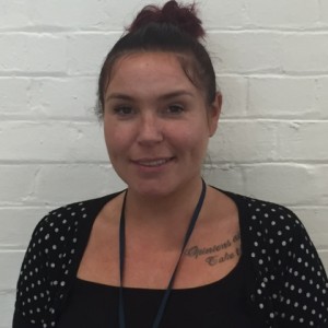 Jessica Hall