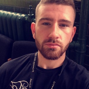 Conor Grogan