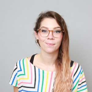Lucie Evernot