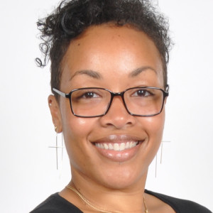 Irene Mitchell