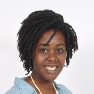Chantel Thompson