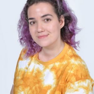Lyra Semsedini