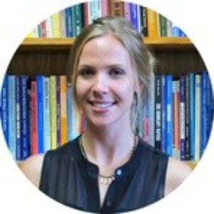 Hilary Aylesworth