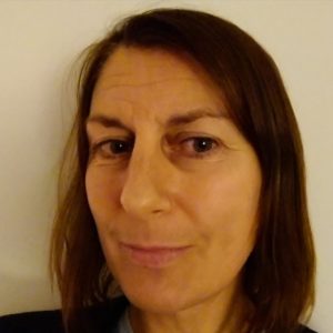 Claire Cameron