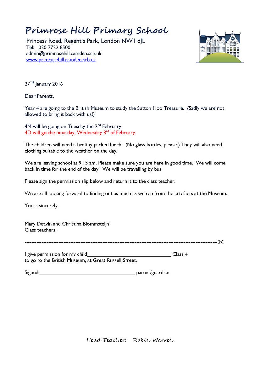 Online letter writing help